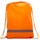 Sacs Sacs de sport United Bag Store UB480 Orange