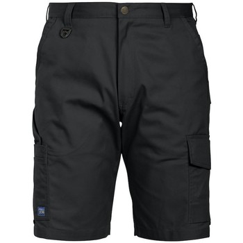 Vêtements Homme Shorts / Bermudas Projob UB493 Noir