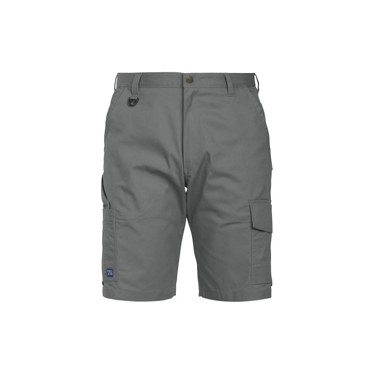 Vêtements Homme Shorts / Bermudas Projob UB493 Gris