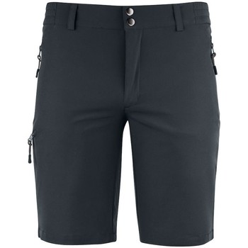 Vêtements Shorts / Bermudas C-Clique Bend Noir
