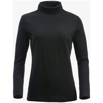 Vêtements Femme T-shirts & Polos C-Clique Ezel Noir