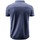 Vêtements Homme T-shirts & Polos James Harvest Larkford Bleu