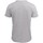 Vêtements Homme T-shirts manches longues James Harvest American U Gris