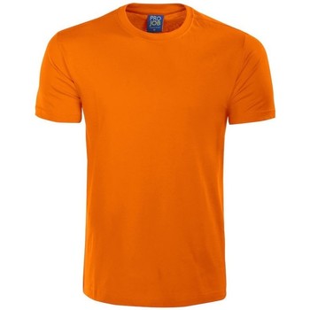 Vêtements Homme T-shirts manches longues Projob UB741 Orange