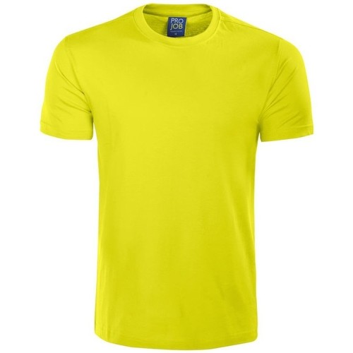 Vêtements Homme T-shirts manches longues Projob UB741 Multicolore