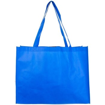 Sacs Sacs Bandoulière black chloe alice leather handbag bag  Bleu