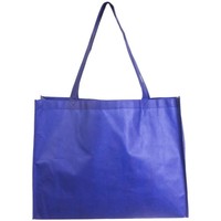 Sacs Sacs Bandoulière United Bag Store  Bleu