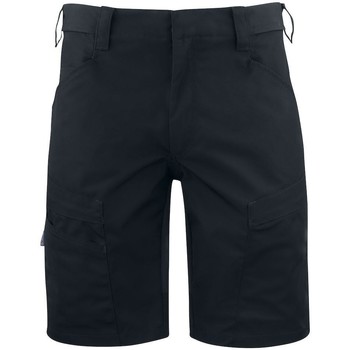 Vêtements Homme Shorts / Bermudas Projob UB786 Noir