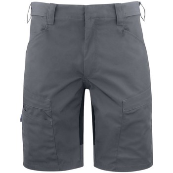 Vêtements Homme Shorts pocket / Bermudas Projob UB786 Gris