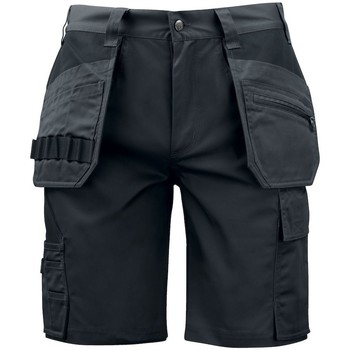 Vêtements Homme Shorts / Bermudas Projob UB811 Noir