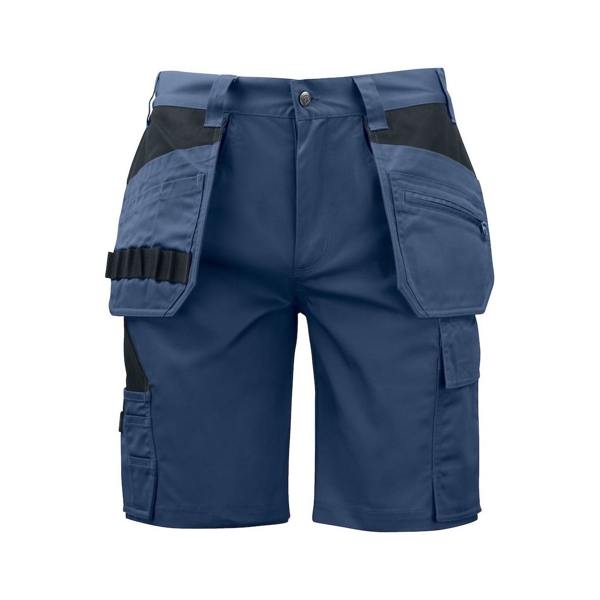 Vêtements Homme Shorts / Bermudas Projob UB811 Bleu