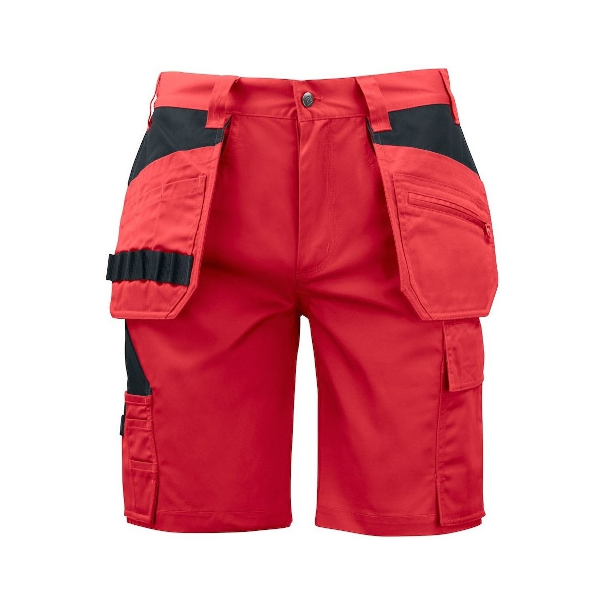 Vêtements Homme Shorts / Bermudas Projob  Rouge