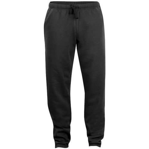 Vêtements Pantalons C-Clique Basic Noir