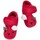 Chaussures Enfant Chaussons Mayoral 26458-18 Rouge