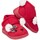 Chaussures Enfant Chaussons Mayoral 26483-18 Rouge