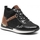 Chaussures Femme Bottines Remonte R2574 Noir