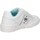 Chaussures Fille Toutes les marques Enfant CFB151 Blanc