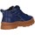 Chaussures Garçon Boots Camper K900291 Ankle Enfant BLEU CLAIR Multicolore