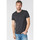 Vêtements Homme T-shirts & Polos Le Temps des Cerises T-shirt paia noir Noir