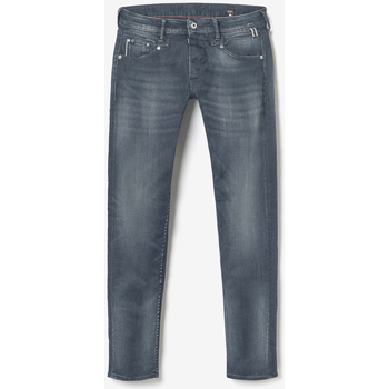 Vêtements Homme Jeans Via Roma 15ises Bonillo 700/11 adjusted jeans bleu-noir Bleu