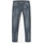 Vêtements Homme Jeans Le Temps des Cerises Bonillo 700/11 adjusted jeans bleu-noir Bleu