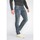 Vêtements Homme Jeans Le Temps des Cerises Bonillo 700/11 adjusted jeans bleu-noir Bleu