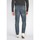 Vêtements Homme venroy white mini dress Bonillo 700/11 adjusted jeans bleu-noir Bleu
