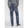 Vêtements Homme Jeans Le Temps des Cerises Skip 700/11 adjusted jeans destroy vintage bleu Bleu
