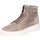 Chaussures Homme Bottes Marc O'Polo Mens Beige
