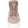 Chaussures Homme Bottes Marc O'Polo  Beige