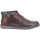 Chaussures Homme Boots Pikolinos M8J 8181 BERNA OLMO Marron