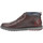 Chaussures Homme Boots Pikolinos M8J 8181 BERNA OLMO Marron