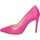 Chaussures Femme Escarpins Gianni Marra BF939 Rose