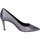 Chaussures Femme Escarpins Gianni Marra BF941 Gris