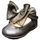 Chaussures Enfant Ballerines / babies Platis  Multicolore