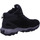 Chaussures Homme Fitness / Training Lico  Noir