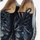Chaussures Femme Derbies Dr. Martens Dr.Martens 1461 en cuir vernis Noir