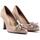 Chaussures Femme Escarpins ALMA EN PENA I22147 Marron