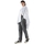 Vêtements Femme Tops / Blouses Wendy Trendy Shirt 110236 - White Blanc