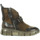 Chaussures Femme Boots Maciejka 05570-29 Marron