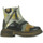 Chaussures Femme Boots Maciejka 05580-03 Noir
