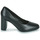 Chaussures Femme Escarpins Clarks FREVA85 COURT Noir