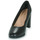 Chaussures Femme Escarpins Clarks FREVA85 COURT Noir
