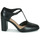 Chaussures Femme Escarpins Clarks FREVA85 BAR Noir
