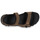 Chaussures Homme Sandales sport Timberland LINCOLN PEAK STRAP SANDAL Marron / Noir