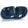 Chaussures Garçon tenis timberland brooklyn branco Timberland PERKINS ROW 2-STRAP Bleu