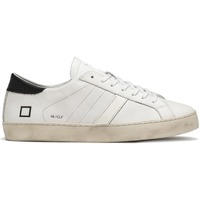 Chaussures Homme Baskets mode Date M371-HL-CA-WB Blanc