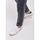 Chaussures Homme Linge de maison M371-HL-CA-WB Blanc
