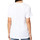 Vêtements Femme T-shirts & Polos Superdry WS310949A Blanc