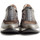 Chaussures Femme Derbies & Richelieu Hispanitas HI222170 Argenté